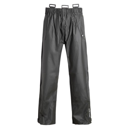 Pantalon de pluie SHARK Nine Worths olive – vue avant