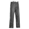 Pantalon de pluie SHARK Nine Worths olive – vue de face complète