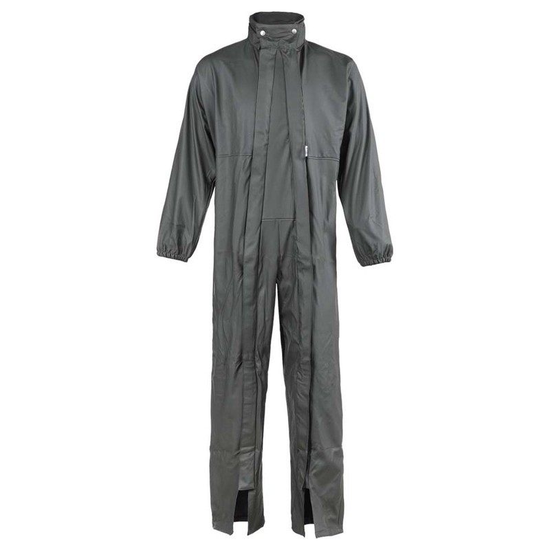 Combinaison de pluie imperméable ORK Nine Worths – vue avant complète