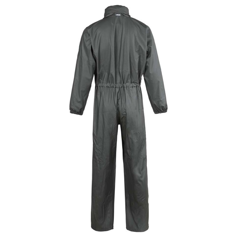 Combinaison de pluie imperméable ORK Nine Worths – EN 343