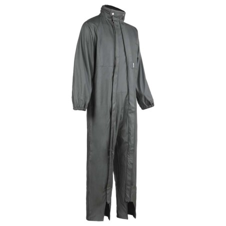 Combinaison de pluie de travail ORK Nine Worths – vue de face