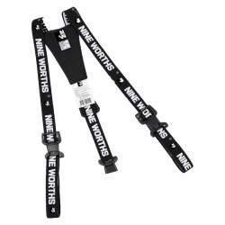 Bretelles de travail pour pantalon de pluie 9220 de North Ways