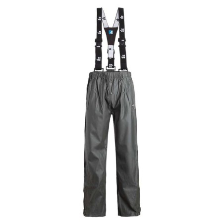 Bretelles de travail élastiques ajustables pour pantalon de pluie de NINE WORTHS
