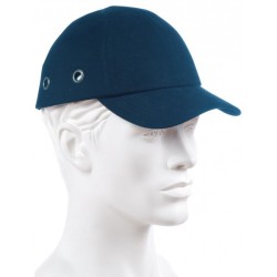 Casquette EPI anti-heurt type base-ball HG913