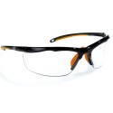 Lunettes de protection légère et fines look moderne pour le travail