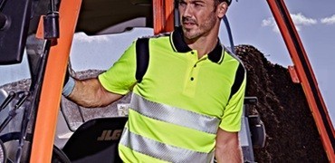 T-Shirts & Polos HV