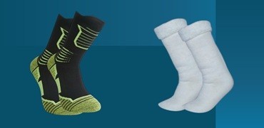 Chaussettes