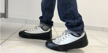Sur-chaussures