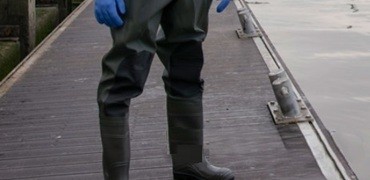 Cuissardes & Waders