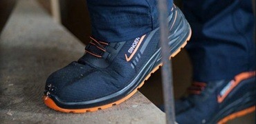 Chaussures basses S1
