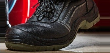 Chaussures basses S3