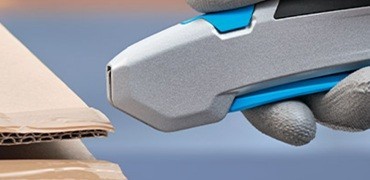 Outils de coupe sécurisés