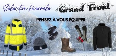 Sélection hivernale