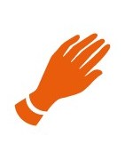 Gamme EPI protection des mains - gants anti-coupure manutention cuir