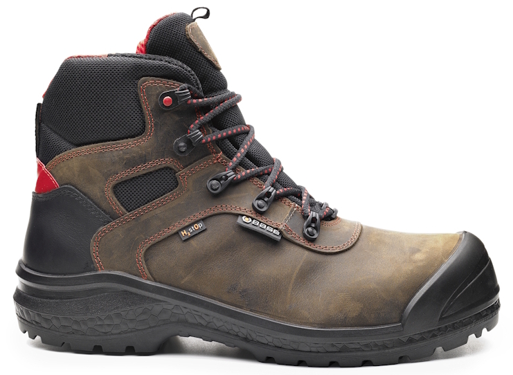 Chaussures BE-ROCK S7S HRO CI HI de BASE PROTECTION﻿