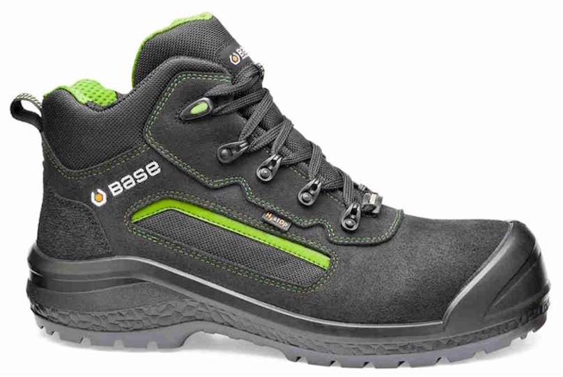 Chaussures BE-POWERFUL TOP S7S CI LG de BASE PROTECTION﻿