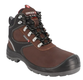 Chaussure de sécurité montante ASTRO S3L Singer Safety