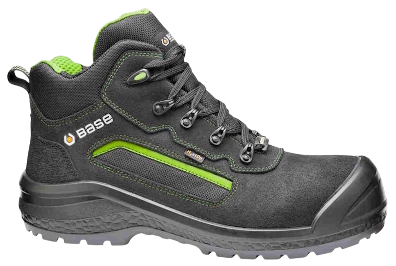 Chaussure de sécurité montante Base Protection BE-POWERFUL TOP S7S