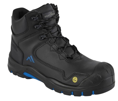 Chaussure de sécurité APEX PORTWEST FC18 S3S ESD
