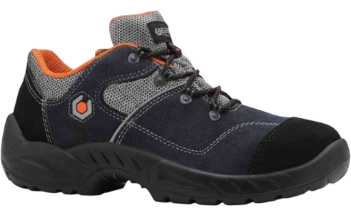 Chaussure de sécurité Base Protection GARIBALDI S1PS