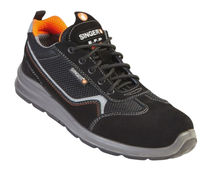 Chaussure de sécurité SINGER GENES S1PS