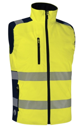 BODYWARMER HV