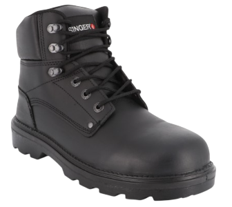 Chaussure de sécurité montante IMOLA S3L Singer Safety