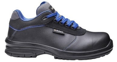 Chaussure de sécurité IZAR S3S Base Protection