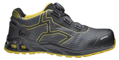 Chaussure de sécurité Base Protection K-RUSH S1PS