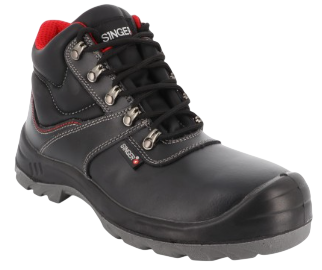 Chaussure de sécurité montante LAURO S3L Singer Safety