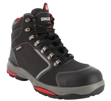 Chaussure de sécurité montante MILAN S3S Singer Safety