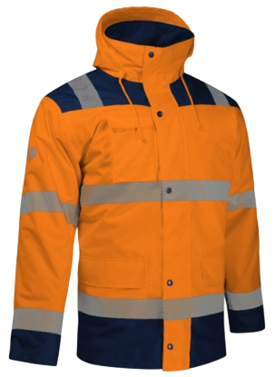 PARKA HV