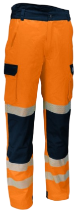 PANTALON HV