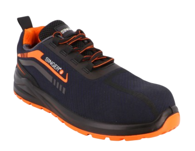 Chaussure de sécurité SINGER RACER S1PS