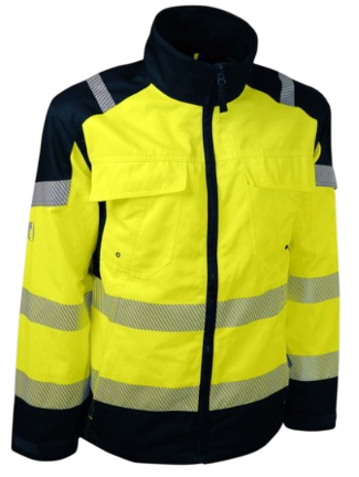 VESTE DE TRAVAIL
