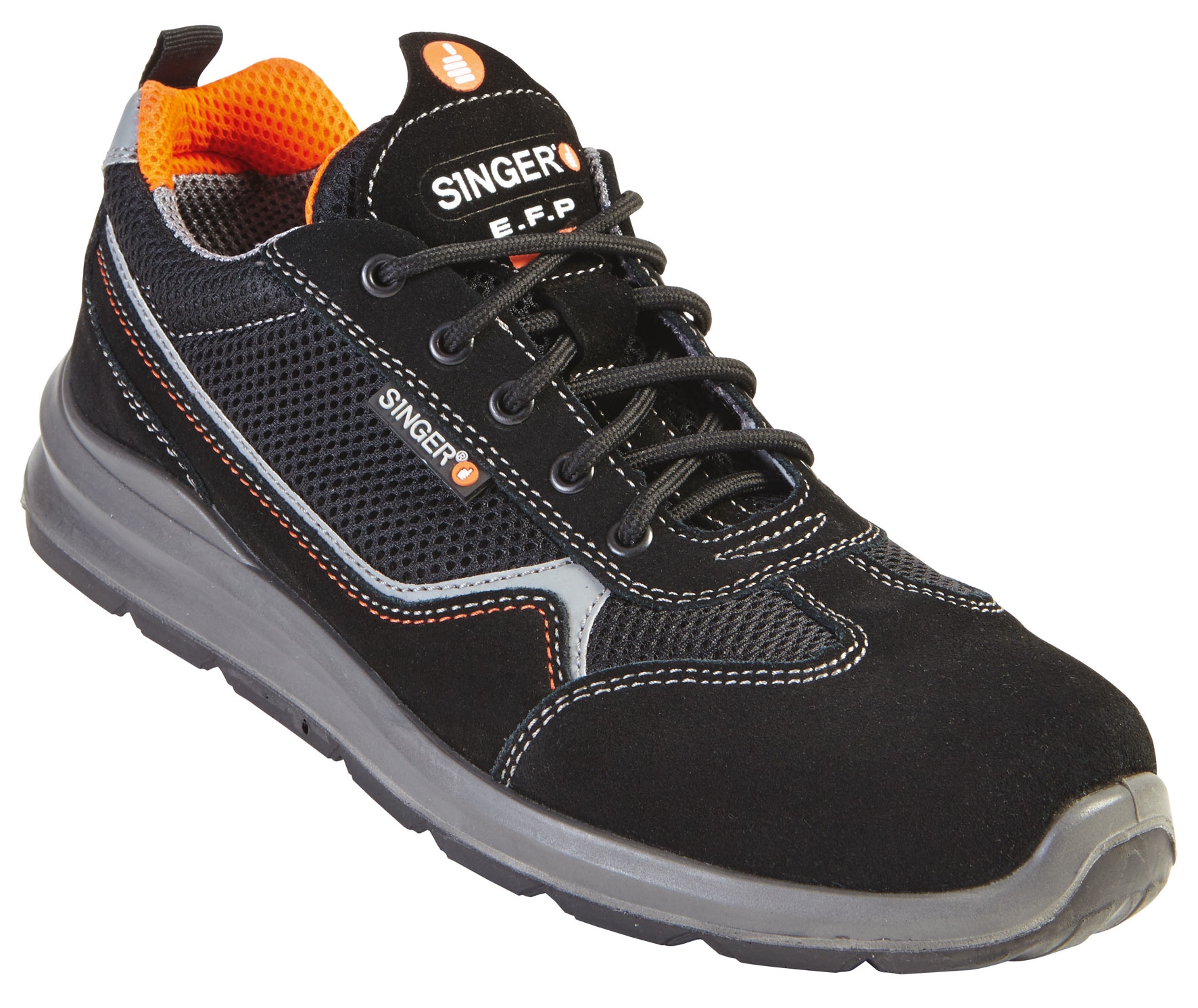 Chaussures GENES S1PL FO SR de SINGER SAFETY﻿