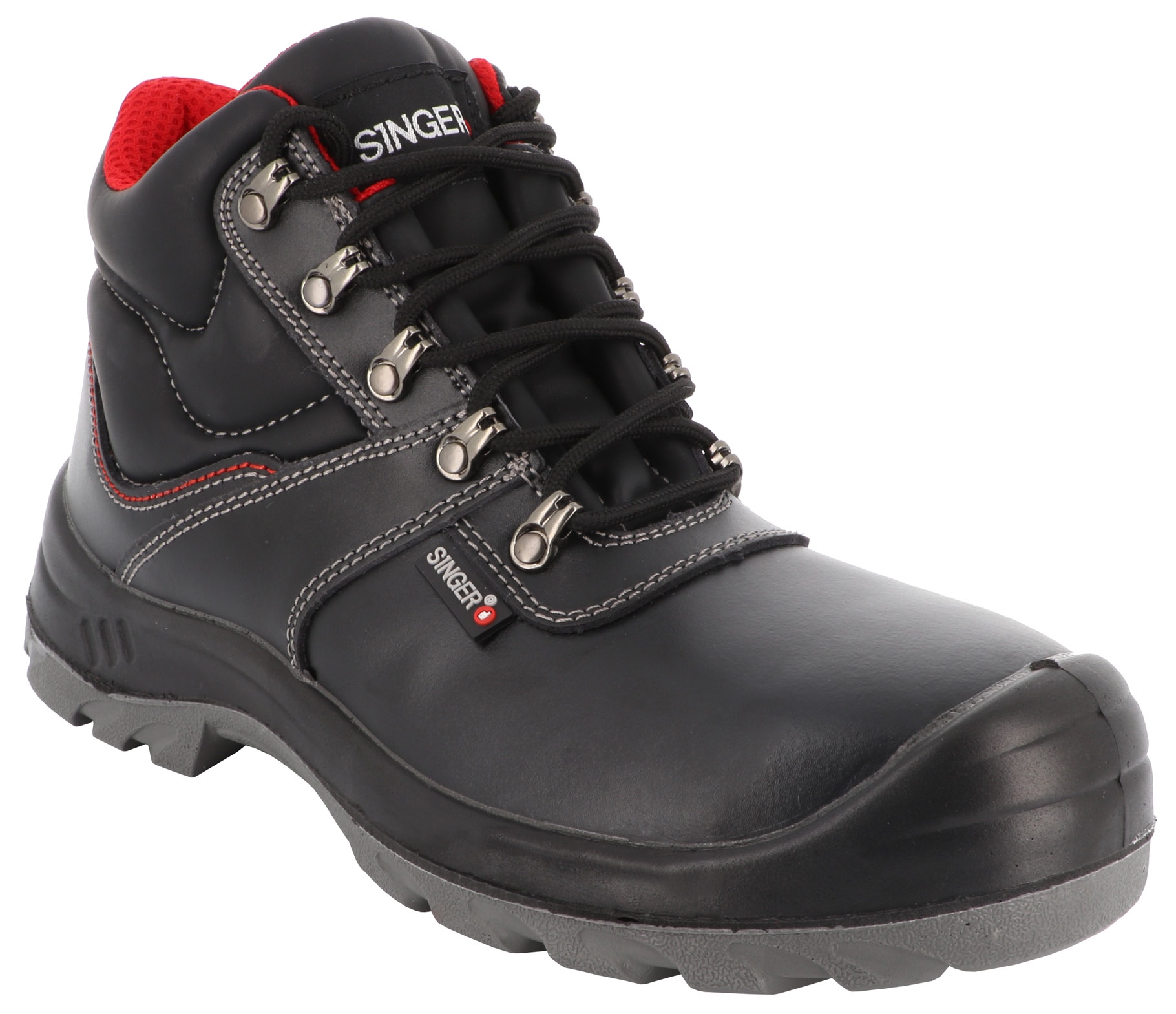 Chaussures LAURO S3L FO SR de SINGER SAFETY﻿