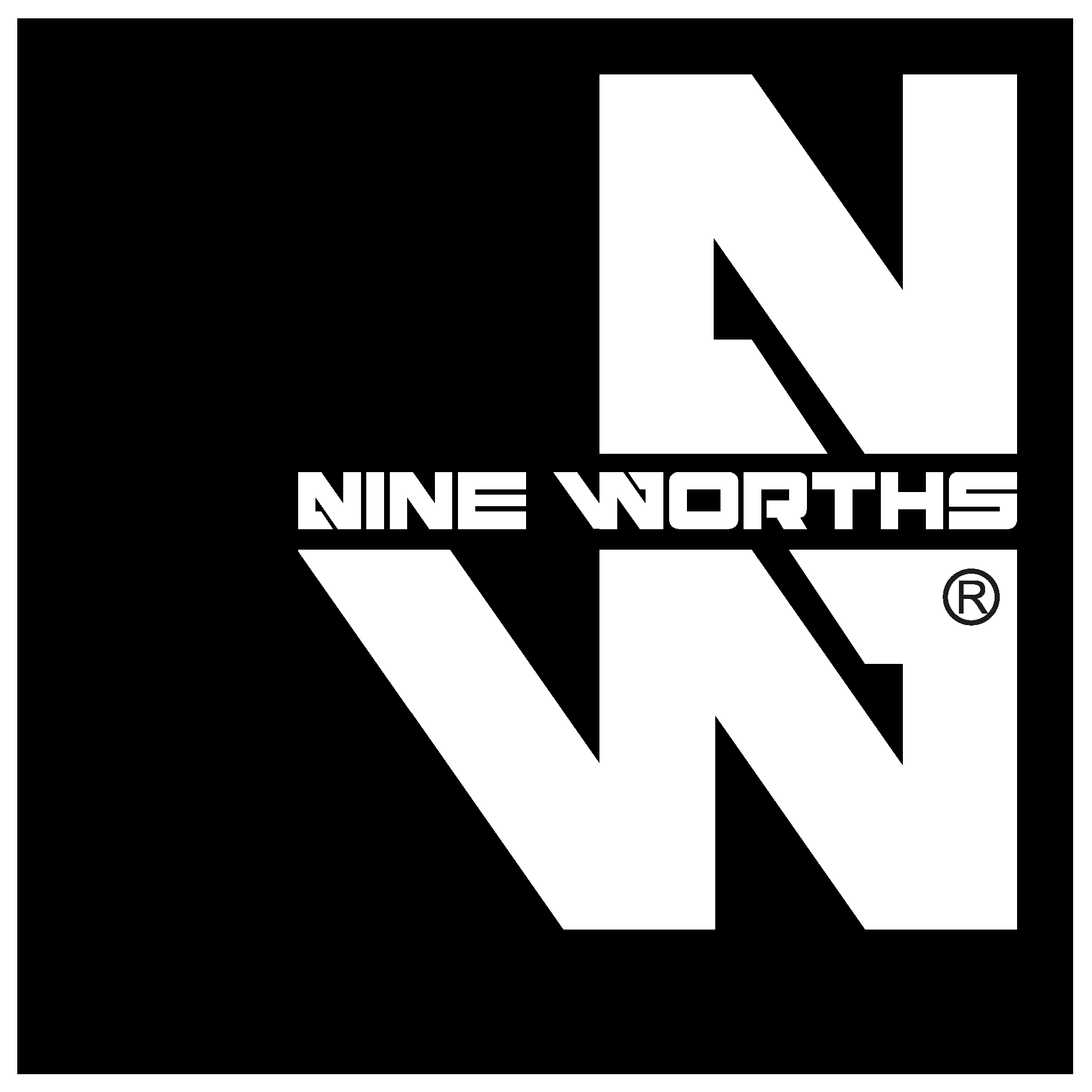 Logo Nine Worths