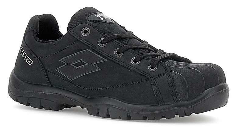 Chaussures JUMP 350 II S3 SRC de LOTTO WORKS﻿