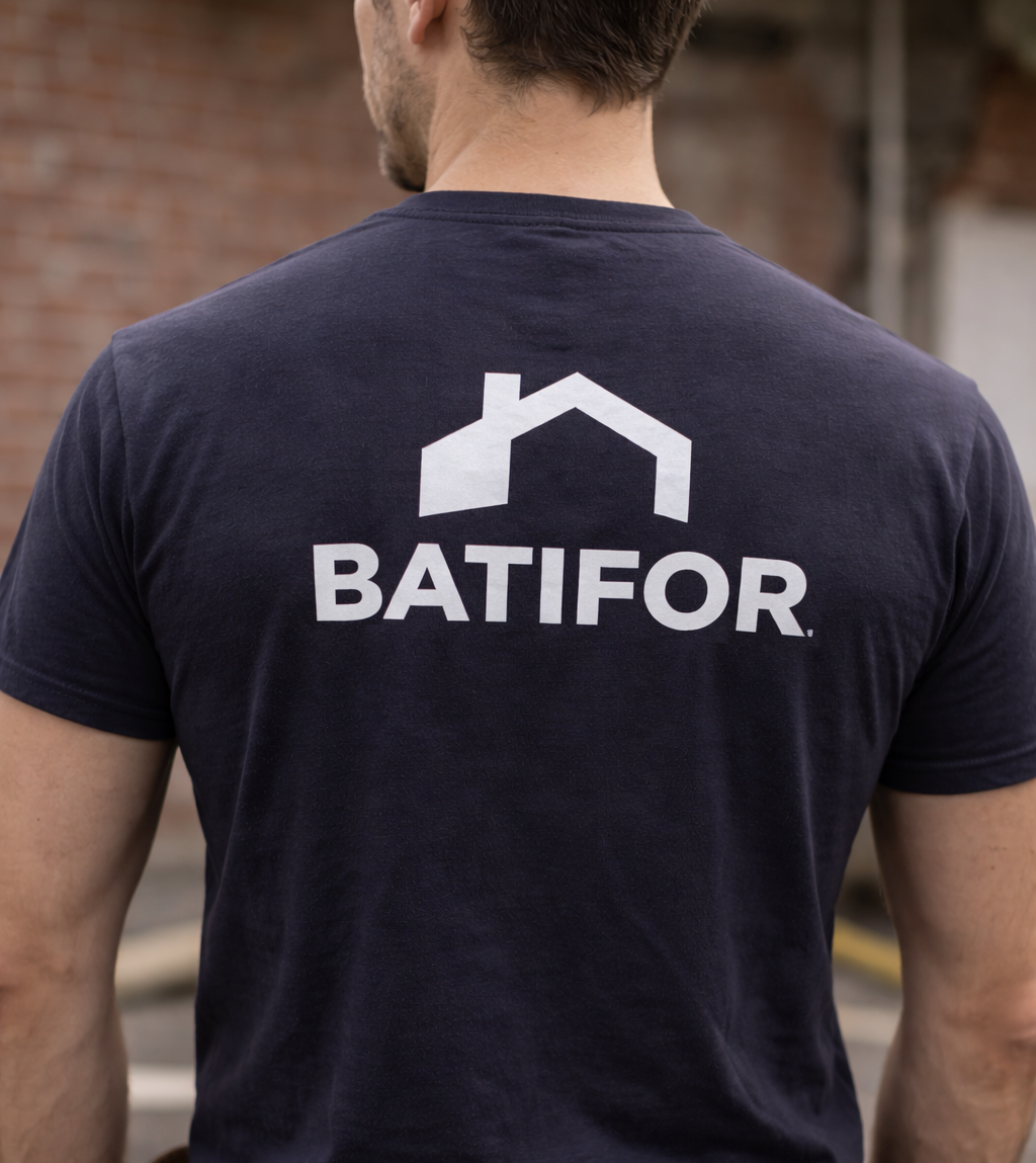 Sérigraphie Logo T-shirt Sérigraphie Logo T-shirt