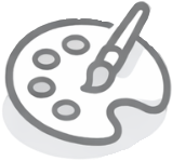 Le rendu visuel Le rendu visuel