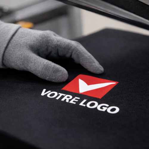 TRANSFERT Transfert votre logo