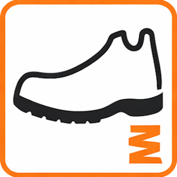 Amortisseur au talon