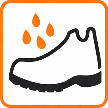 R&eacute;sistance &agrave; la p&eacute;n&eacute;tration de l'eau