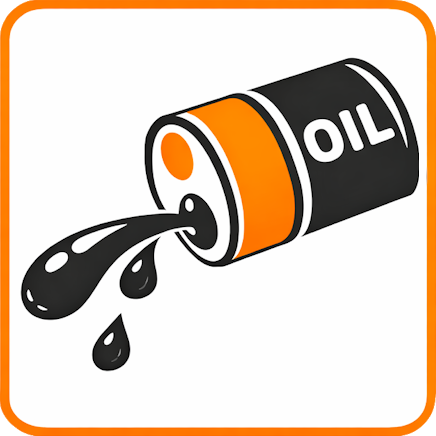 R&eacute;sistance aux hydrocarbures